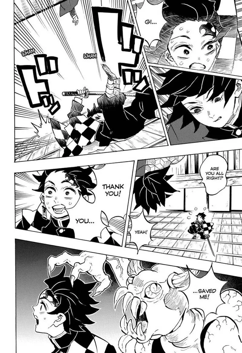Chapter 140, page 5