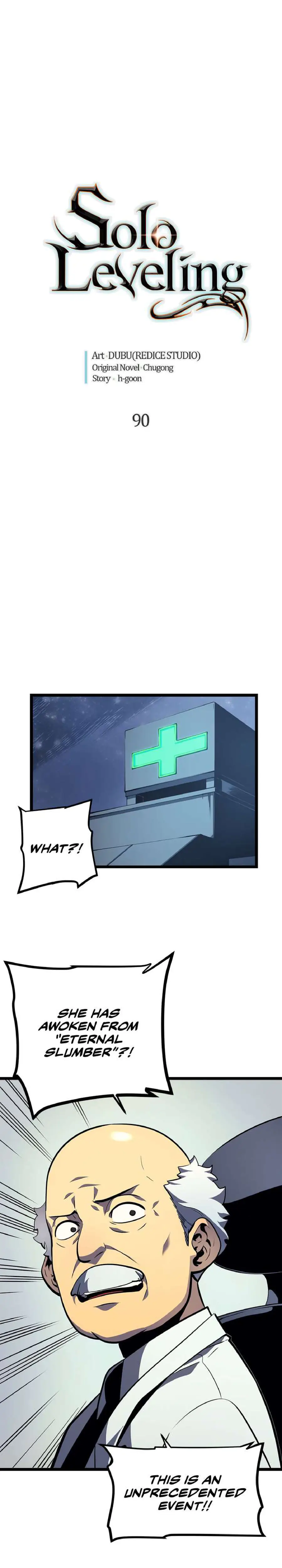 Chapter 90, page 1