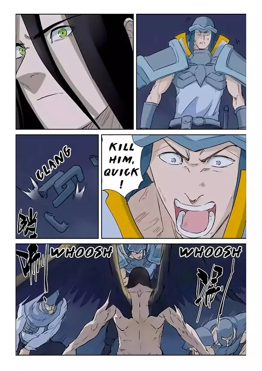 Chapter 161, page 11
