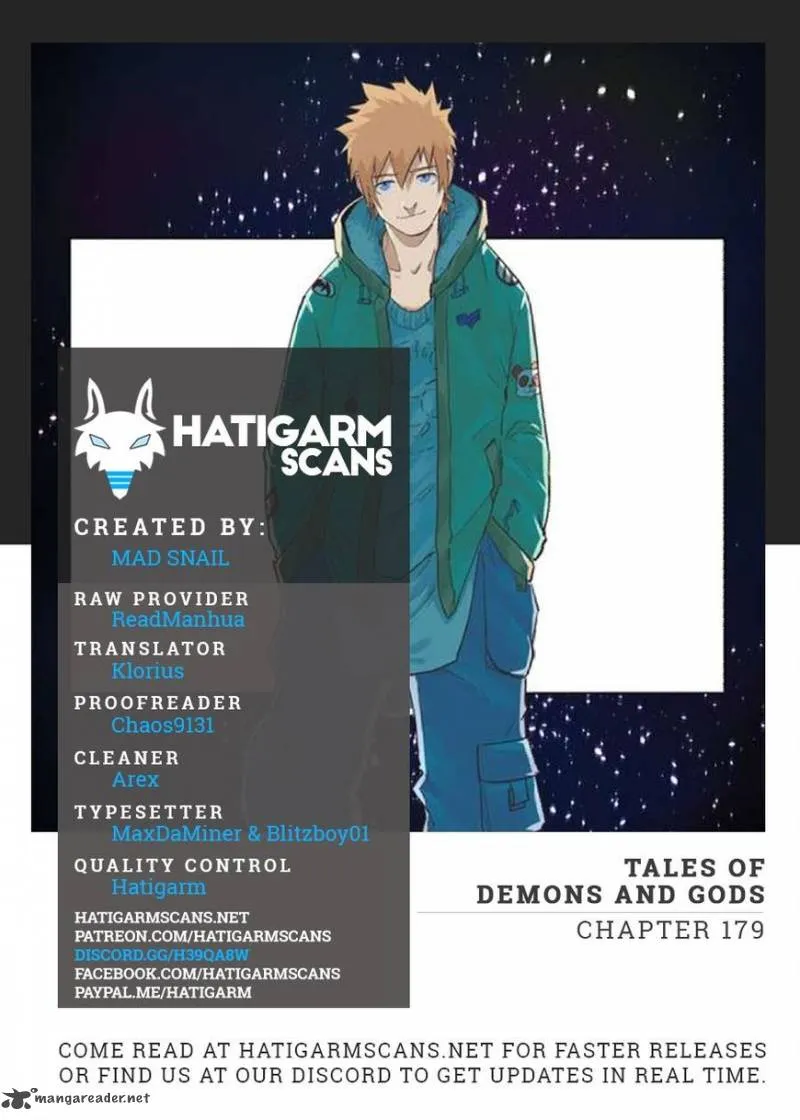 Chapter 179, page 1