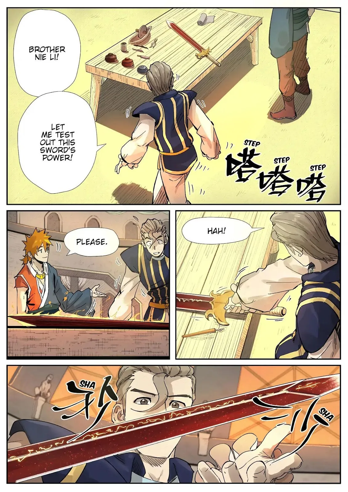 Chapter 232, page 20