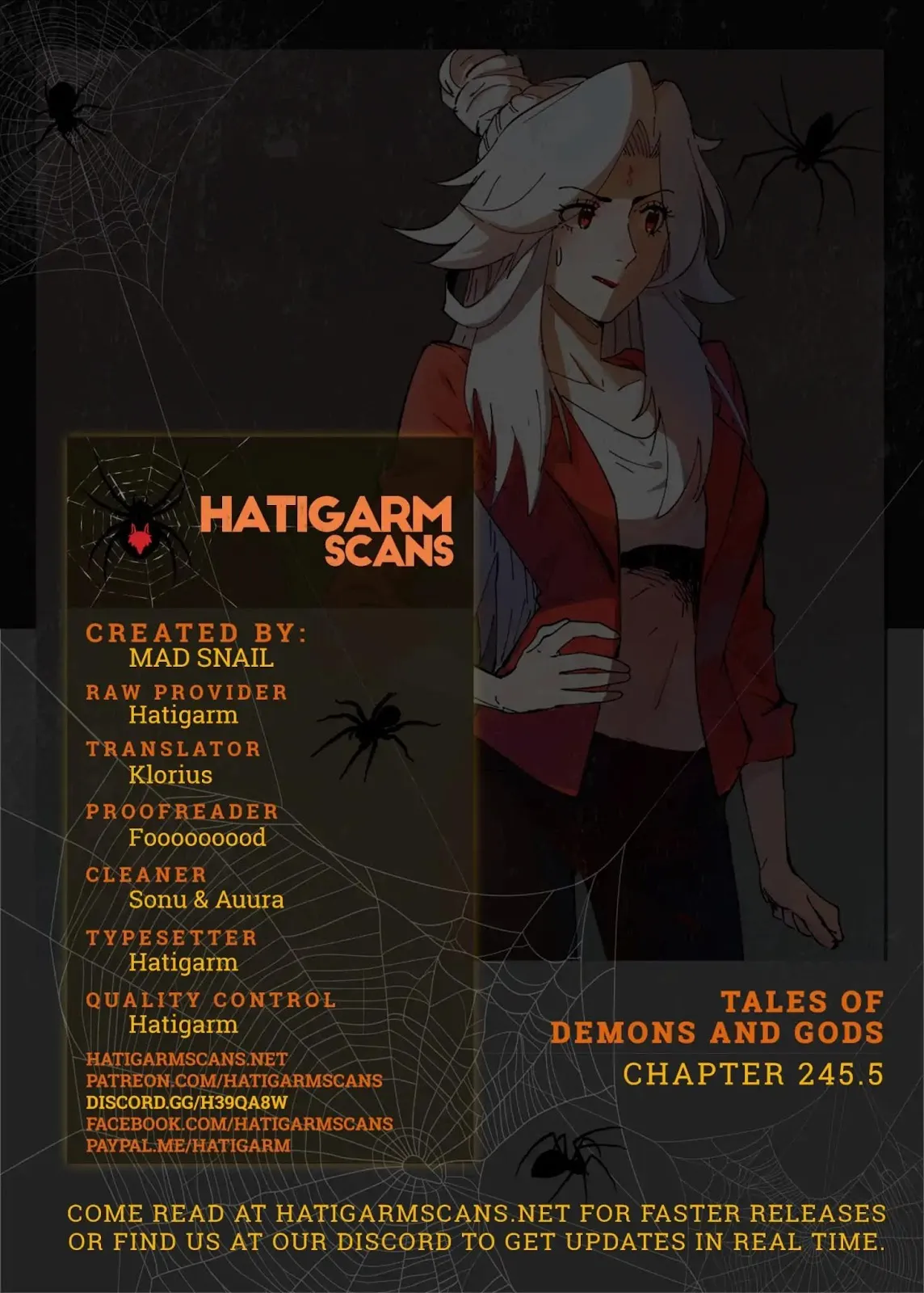 Chapter 245, page 12