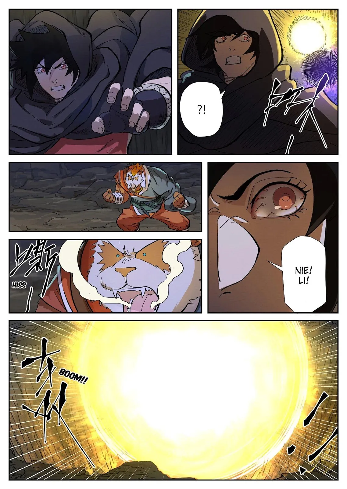 Chapter 259, page 16