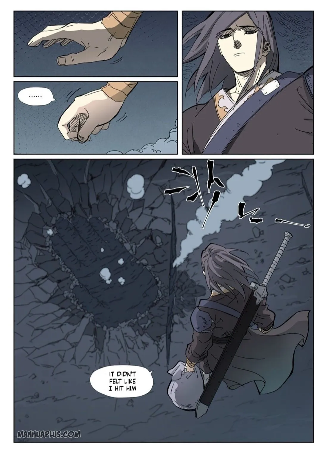 Chapter 326, page 1