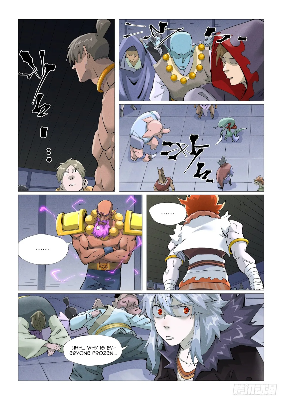 Chapter 401, page 18
