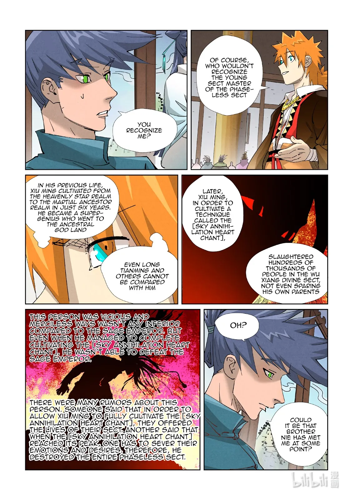 Chapter 433, page 11