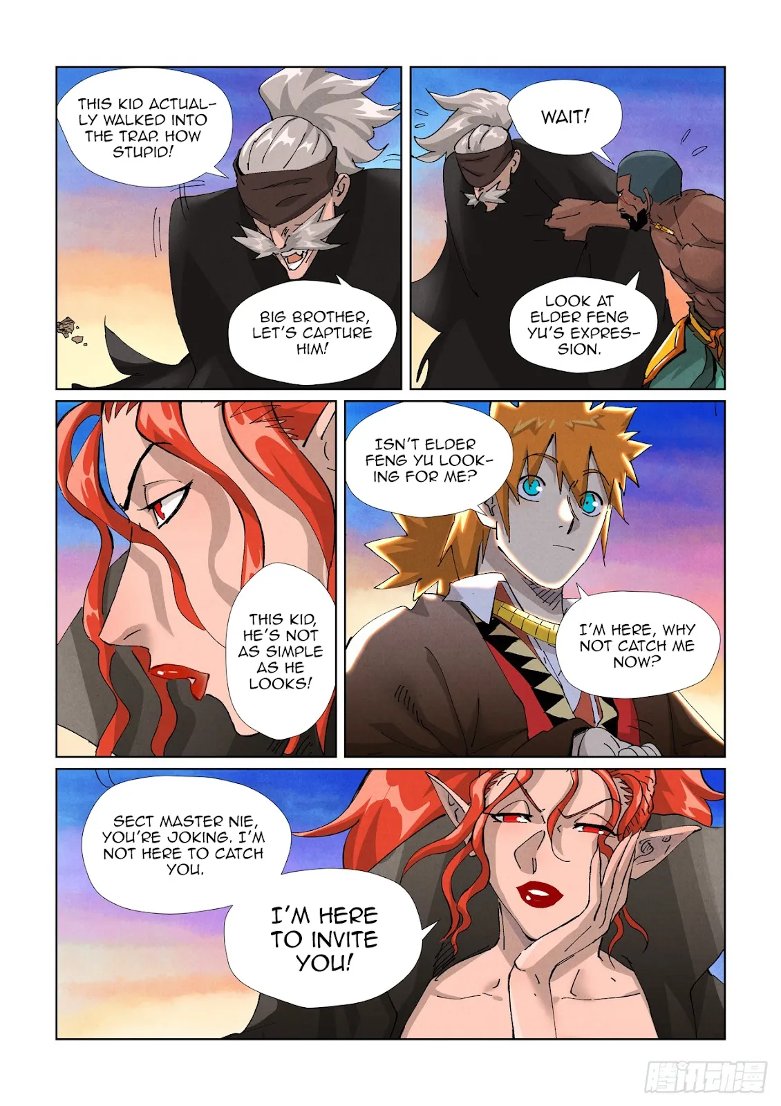 Chapter 440, page 4