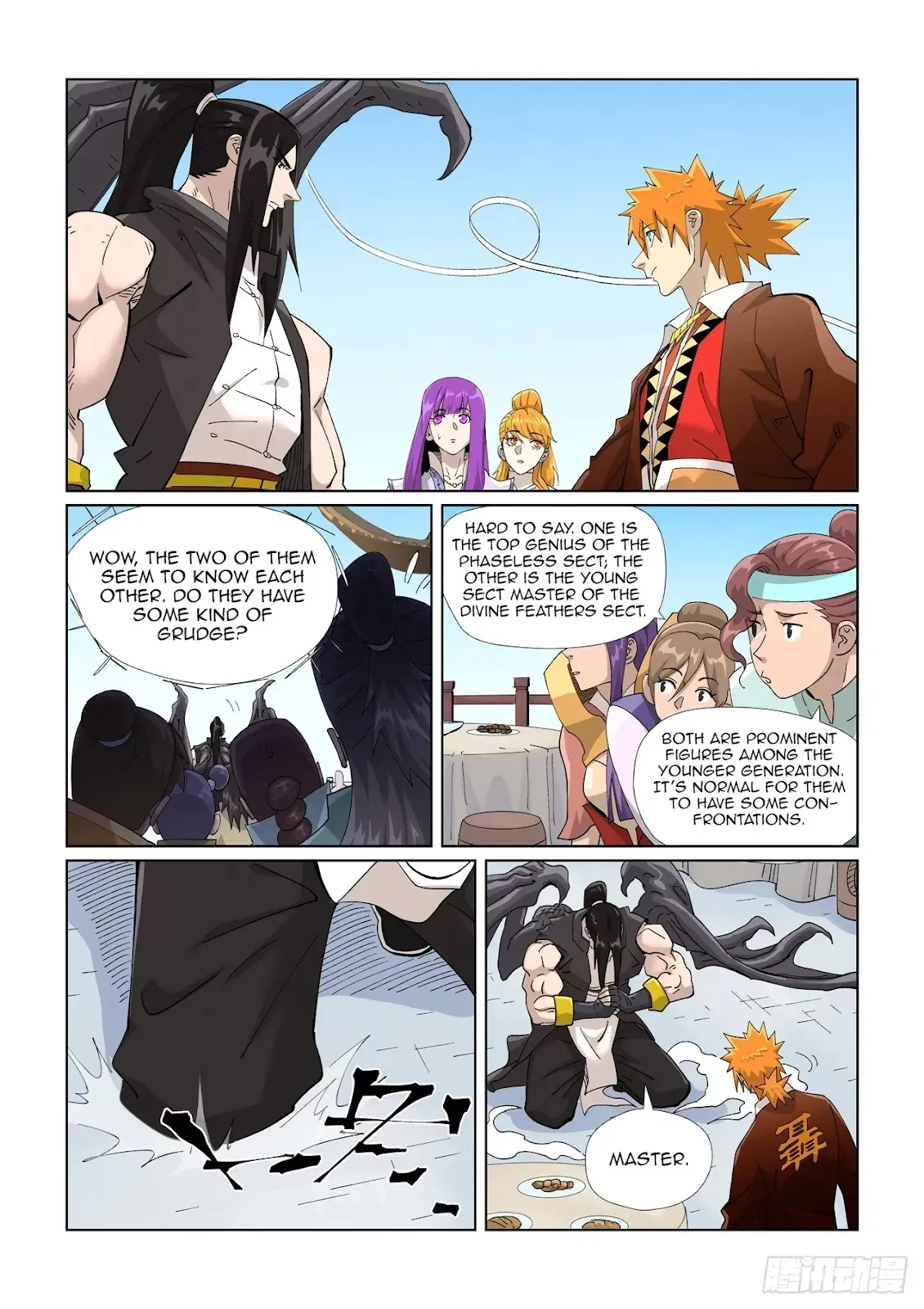 Chapter 446, page 18