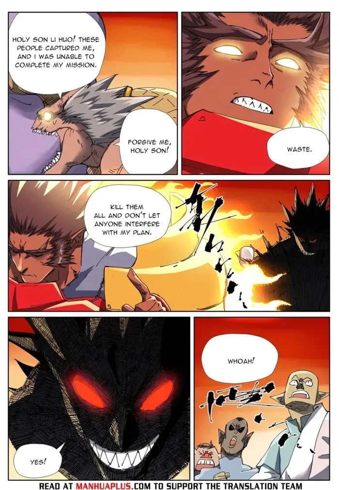 Chapter 485, page 12