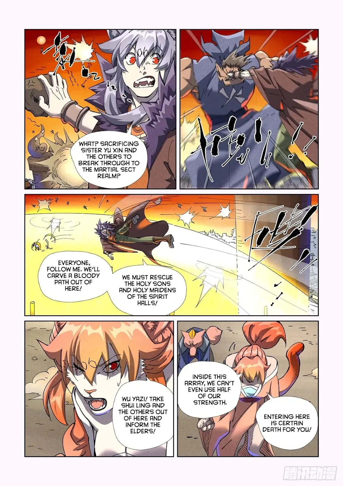 Chapter 486, page 5