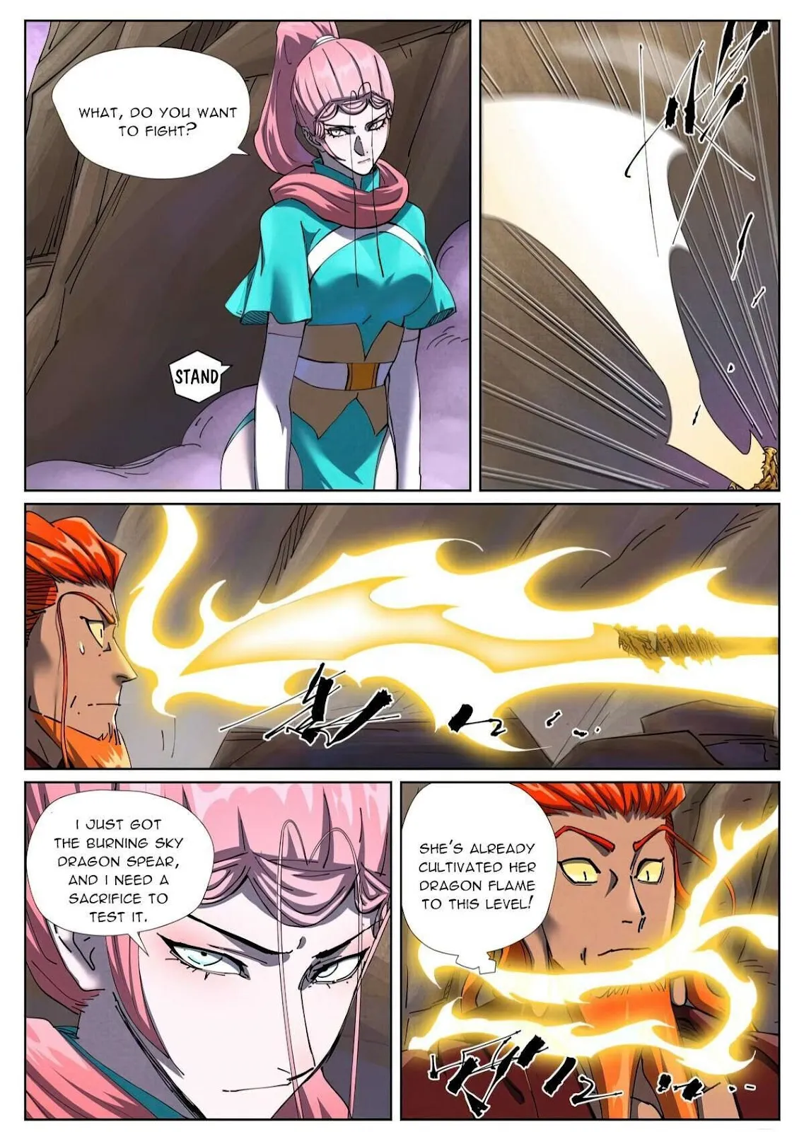 Chapter 500, page 9