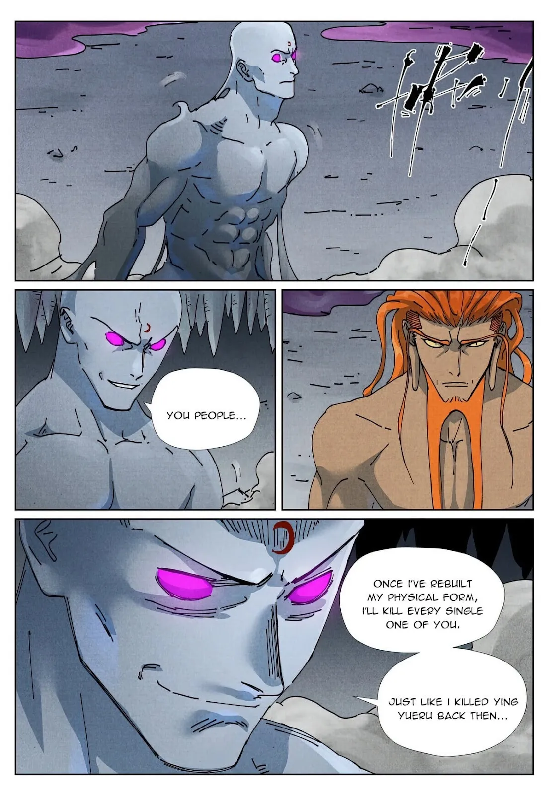 Chapter 523, page 18